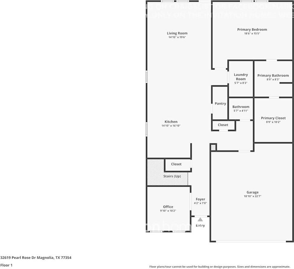 32619 Pearl Rose Dr - Photo 2 of 18