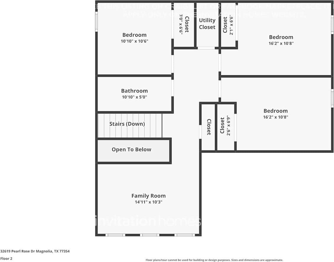 32619 Pearl Rose Dr - Photo 3 of 18