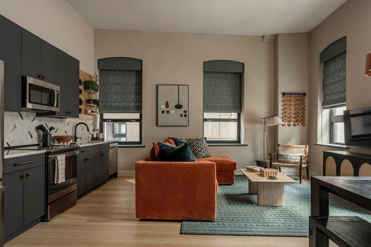 829 N 3rd St Rentals - Photo 6 of 39