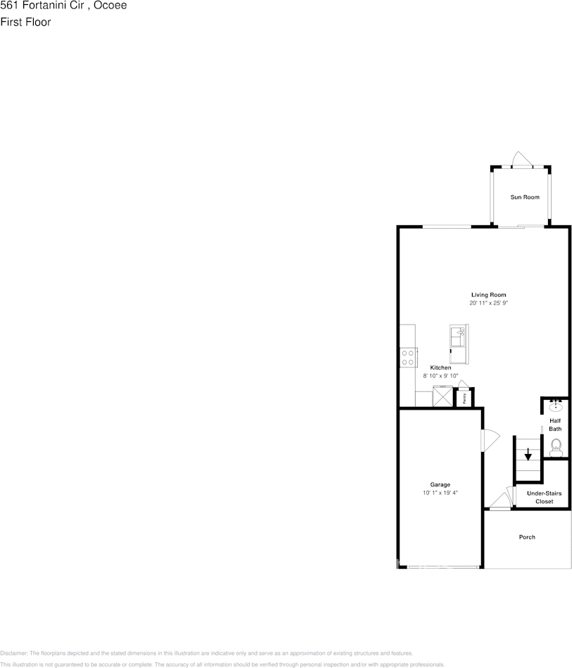 561 Fortanini Cir - Photo 2 of 19