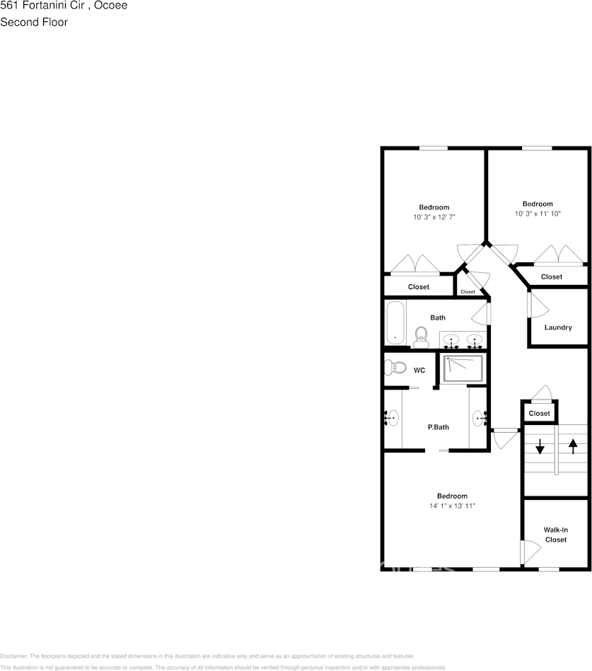 561 Fortanini Cir - Photo 3 of 19