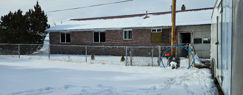 14 W 3Rd St, Willow Creek, Mt - Photo 2 of 27