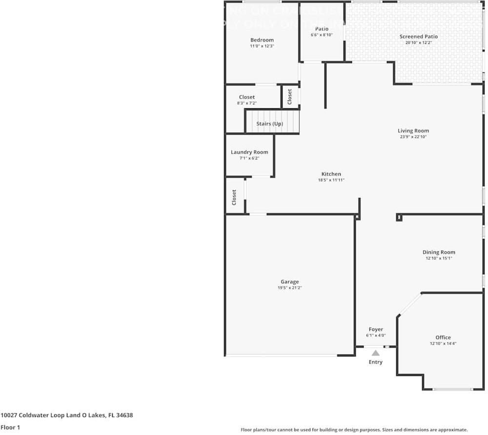 10027 Coldwater Loop - Photo 2 of 18