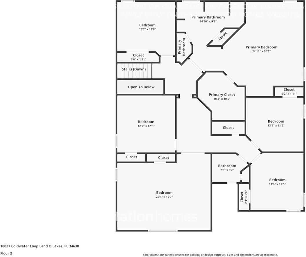 10027 Coldwater Loop - Photo 3 of 18