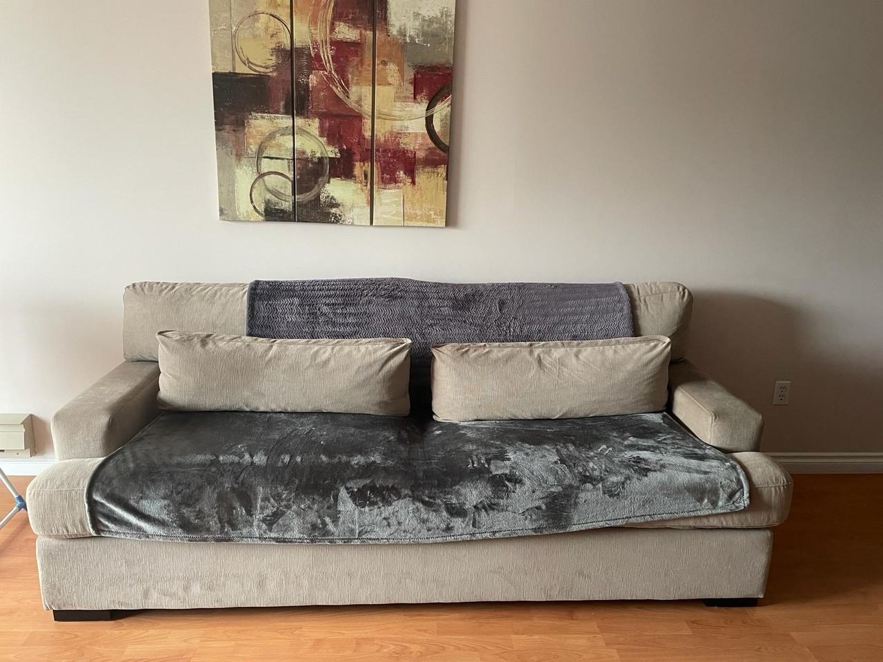 7480 Saint Albans Road ##330 - Photo 2 of 11