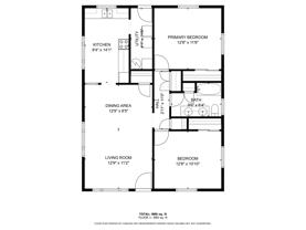 2461 20th St - Photo 1 of 1