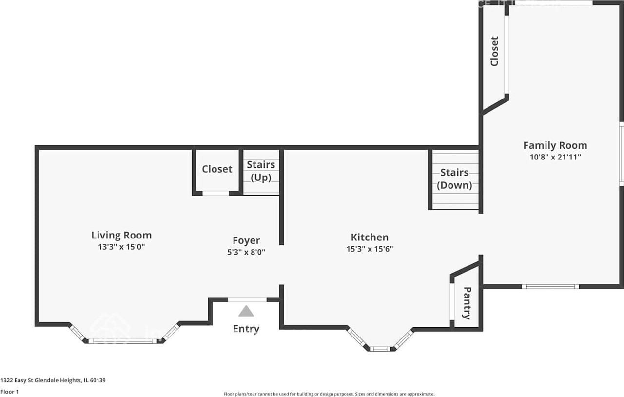 1322 Easy St - Photo 2 of 19