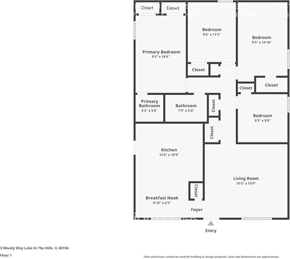 3 Woody Way - Photo 2 of 15