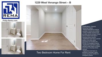 featured image of 1229 W Venango St