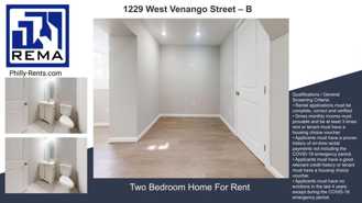 1229 West Venango Street - Photo 1 of 1
