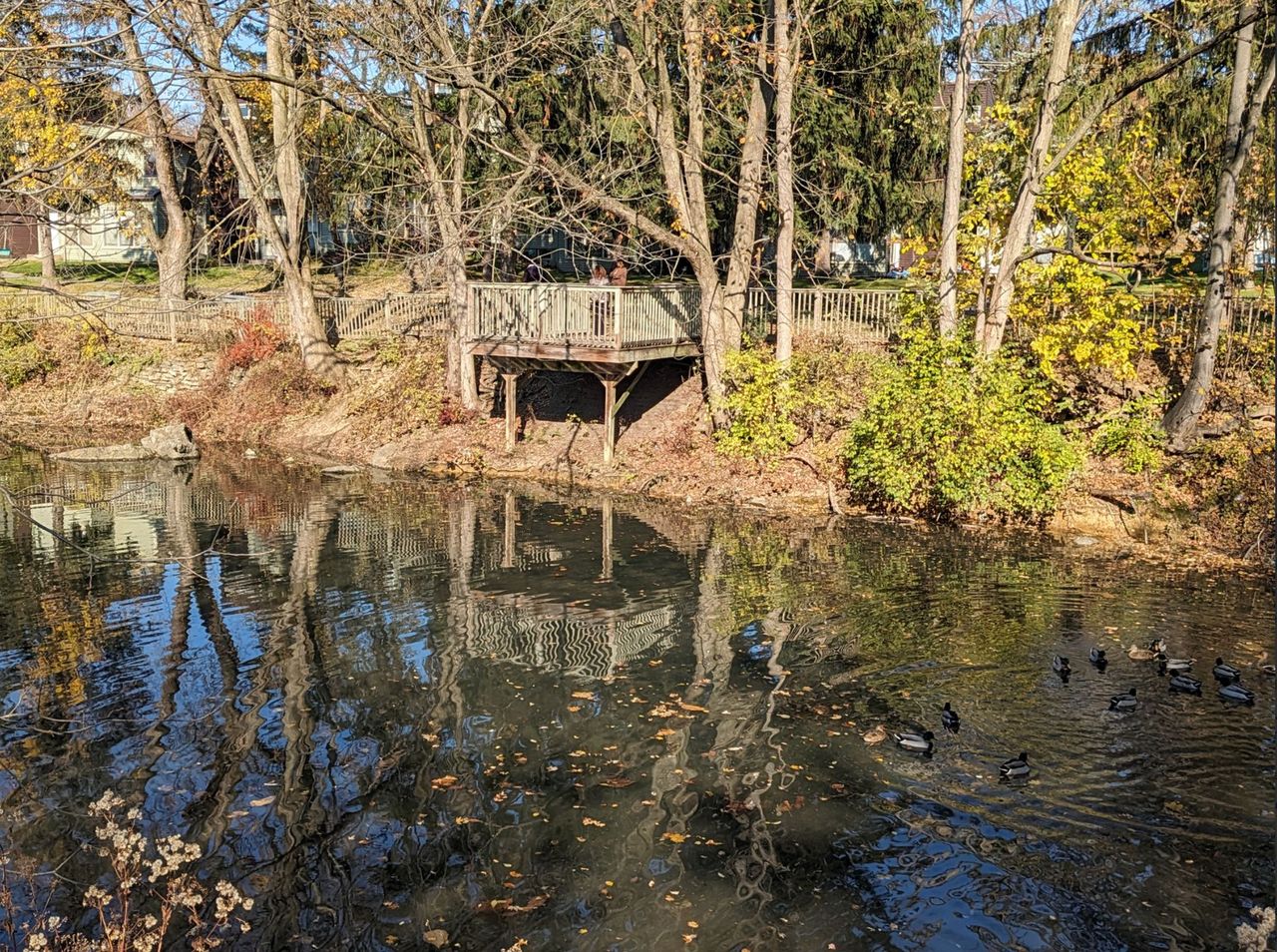 Weavertown Terrace - Photo 7 of 34