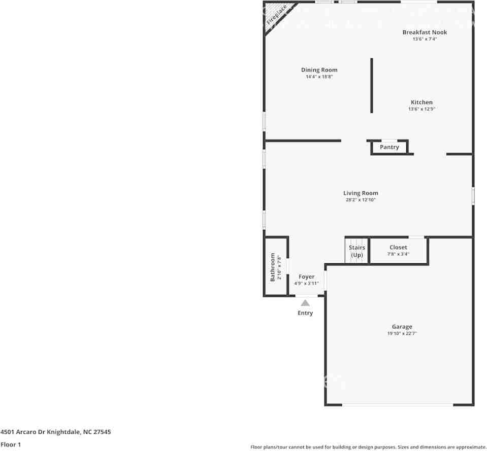 4501 Arcaro Dr - Photo 2 of 18