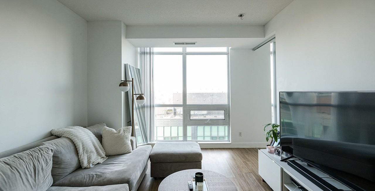 1171 Queen Street West #1003 - Photo 3 of 7