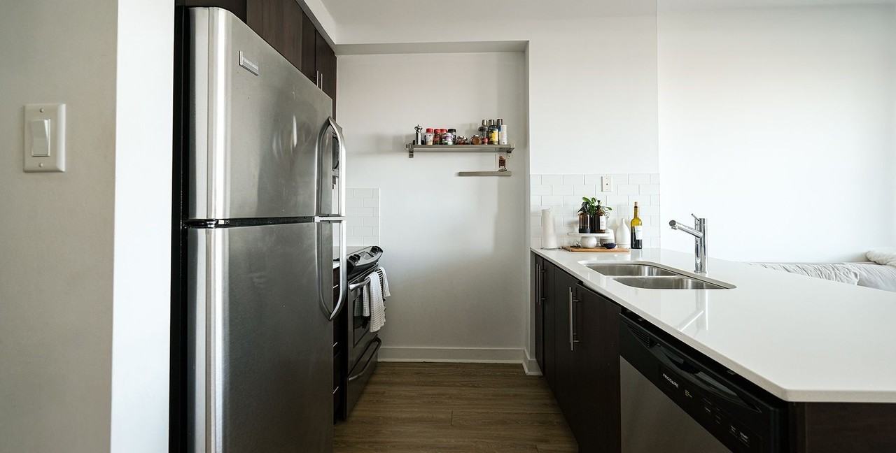 1171 Queen Street West #1003 - Photo 2 of 7