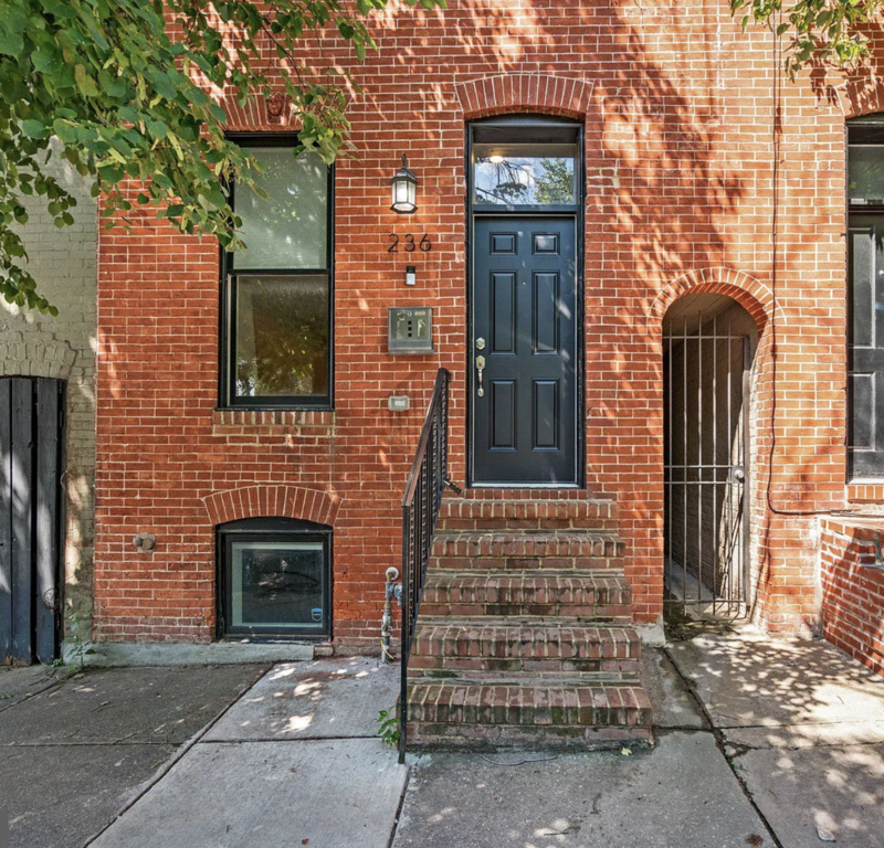 236 S Wolfe St - Photo 2 of 50