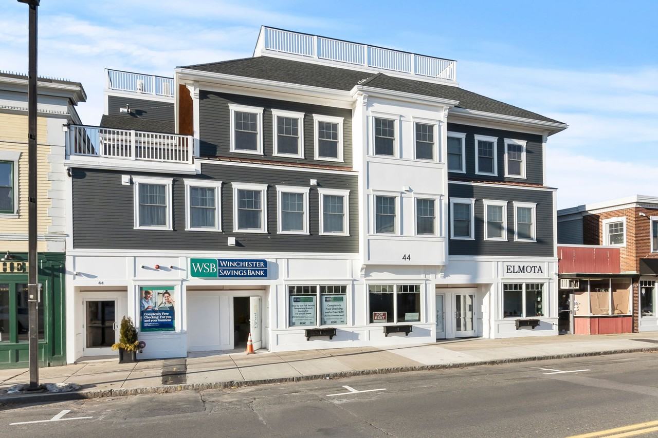 44 Maple Street #10 - Photo 2 of 18