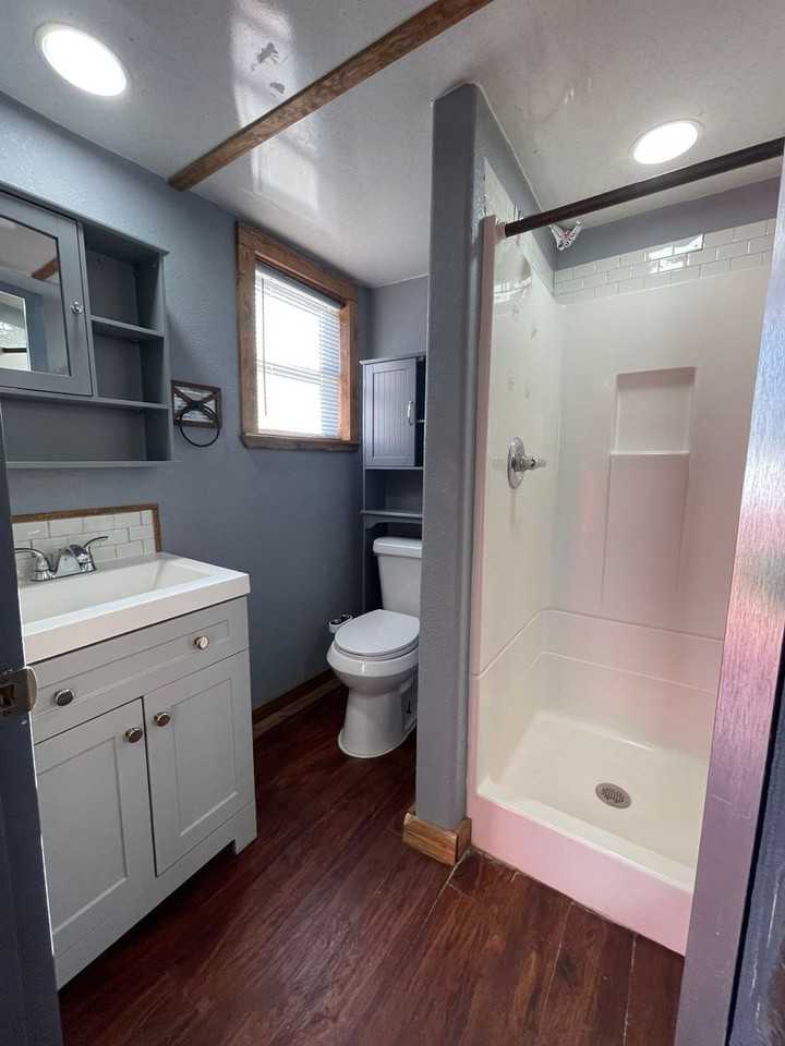 55 GBRV LOOP - CABIN 55 - Photo 3 of 8