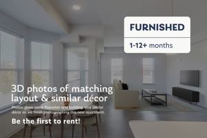 featured image of 4300 Swanson Way #1665A