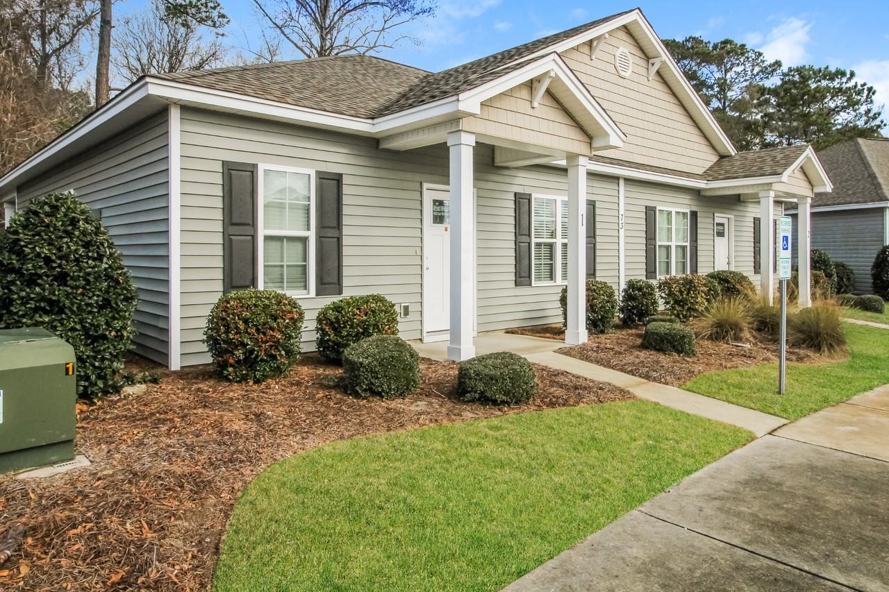 73 73 Highland Forest Cir Unit 1 - Photo 2 of 16