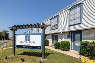 Higdon Ferry Apartments - Photo 1 of 1