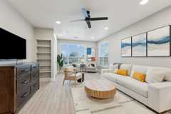 2 BD/2 BA Fully Furnished, Brand New Luxury Apartments, W/D Connections, Granite Countertops - Photo 1 of 1