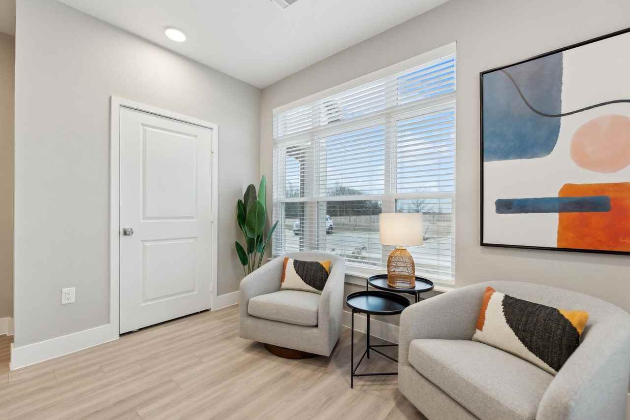 2 BD/2 BA Fully Furnished, Brand New Luxury Apartments, W/D Connections, Granite Countertops - Photo 3 of 50