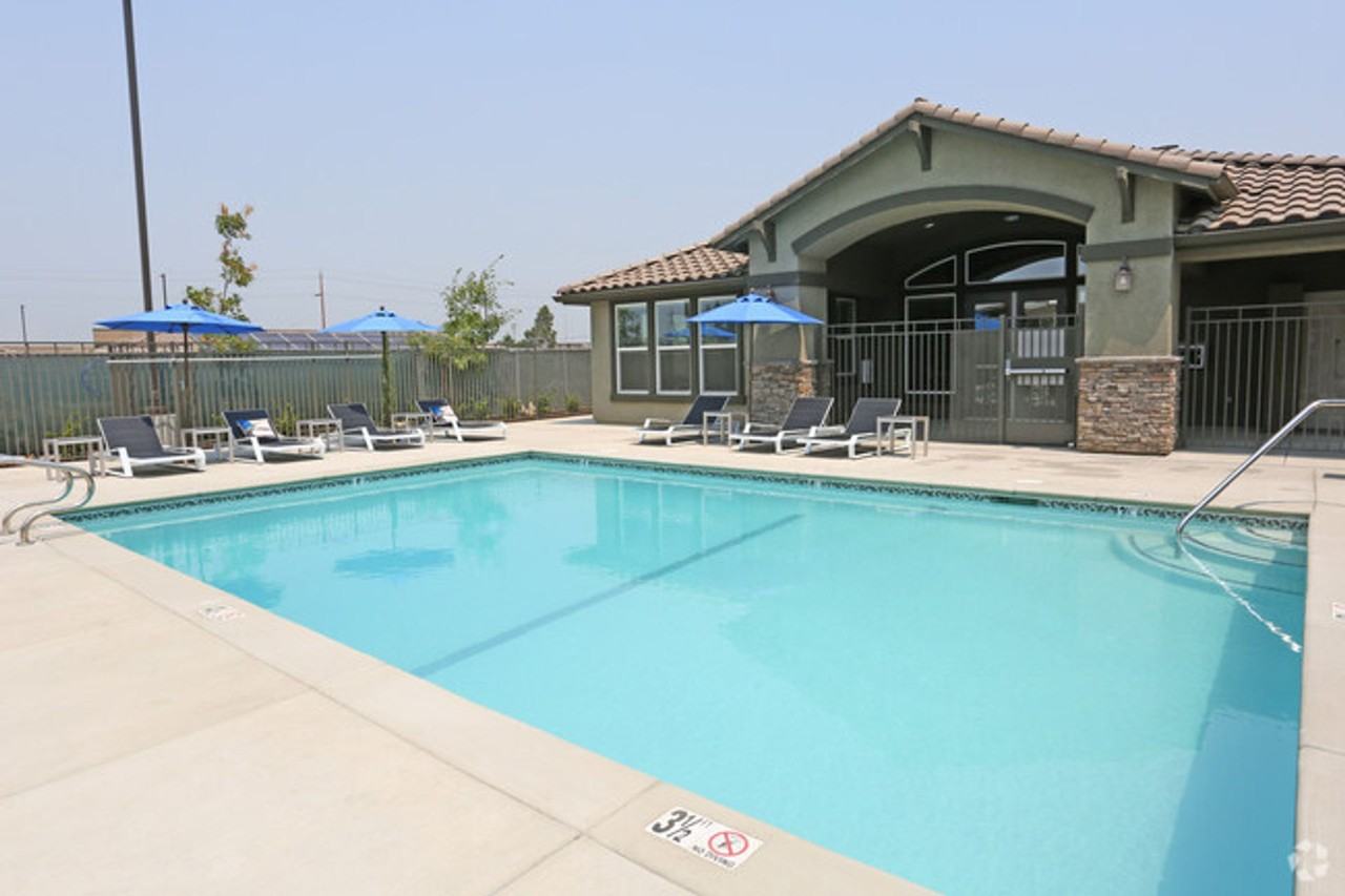 Luxe Ripon Apartments - Photo 7 of 50