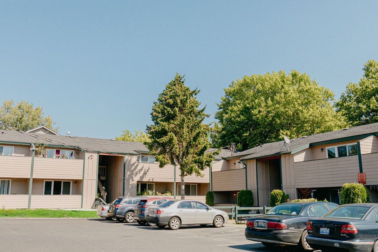 The Texas St Apartments - Photo 4 of 5