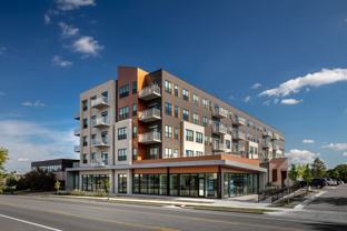 The Urbana - Photo 1 of 1