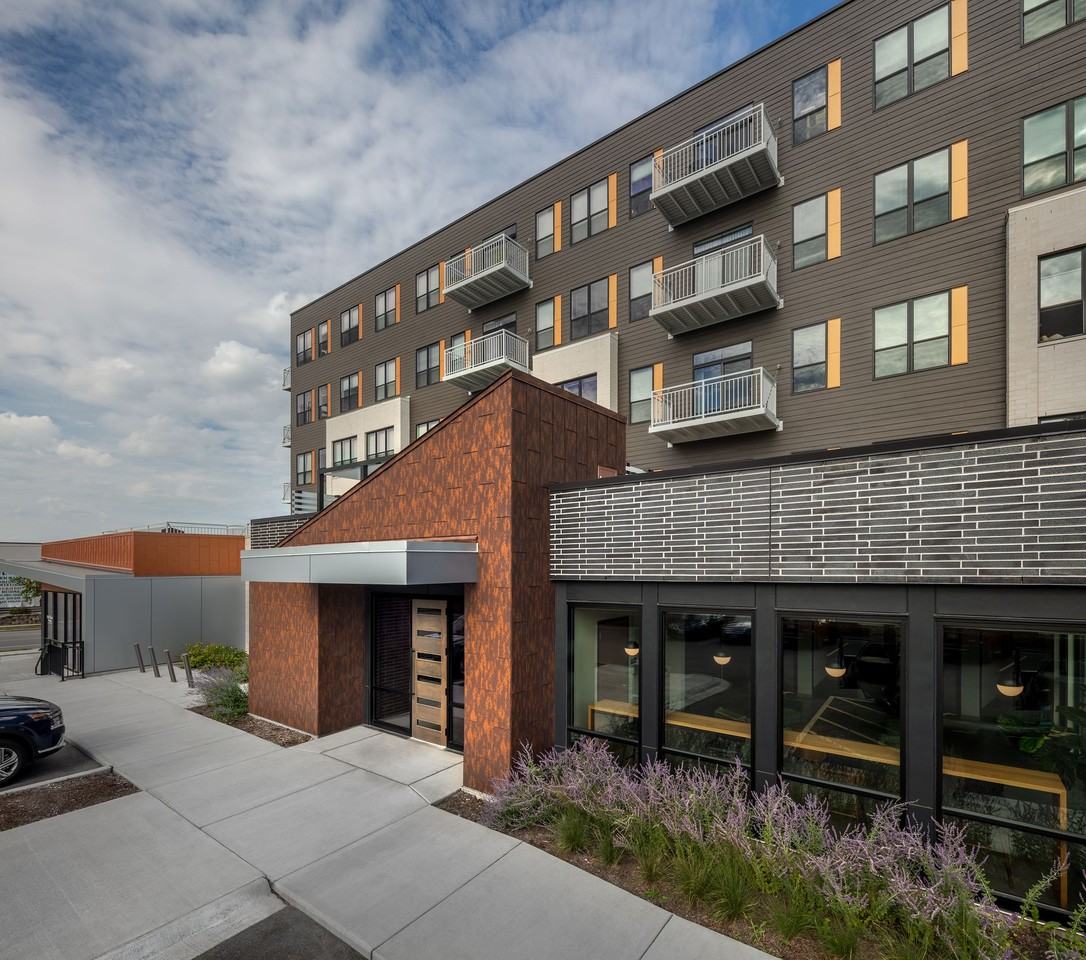 The Urbana - Photo 2 of 28