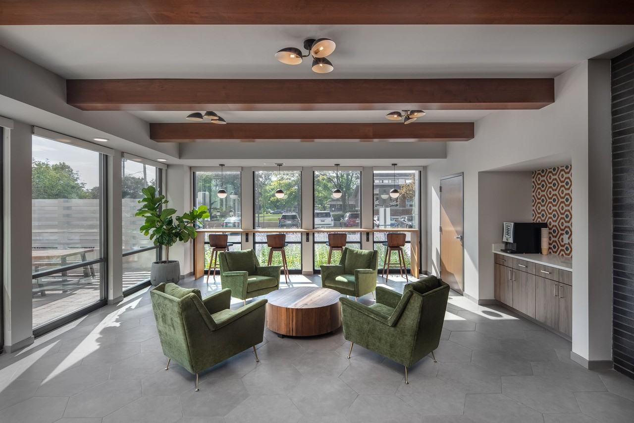 The Urbana - Photo 4 of 28