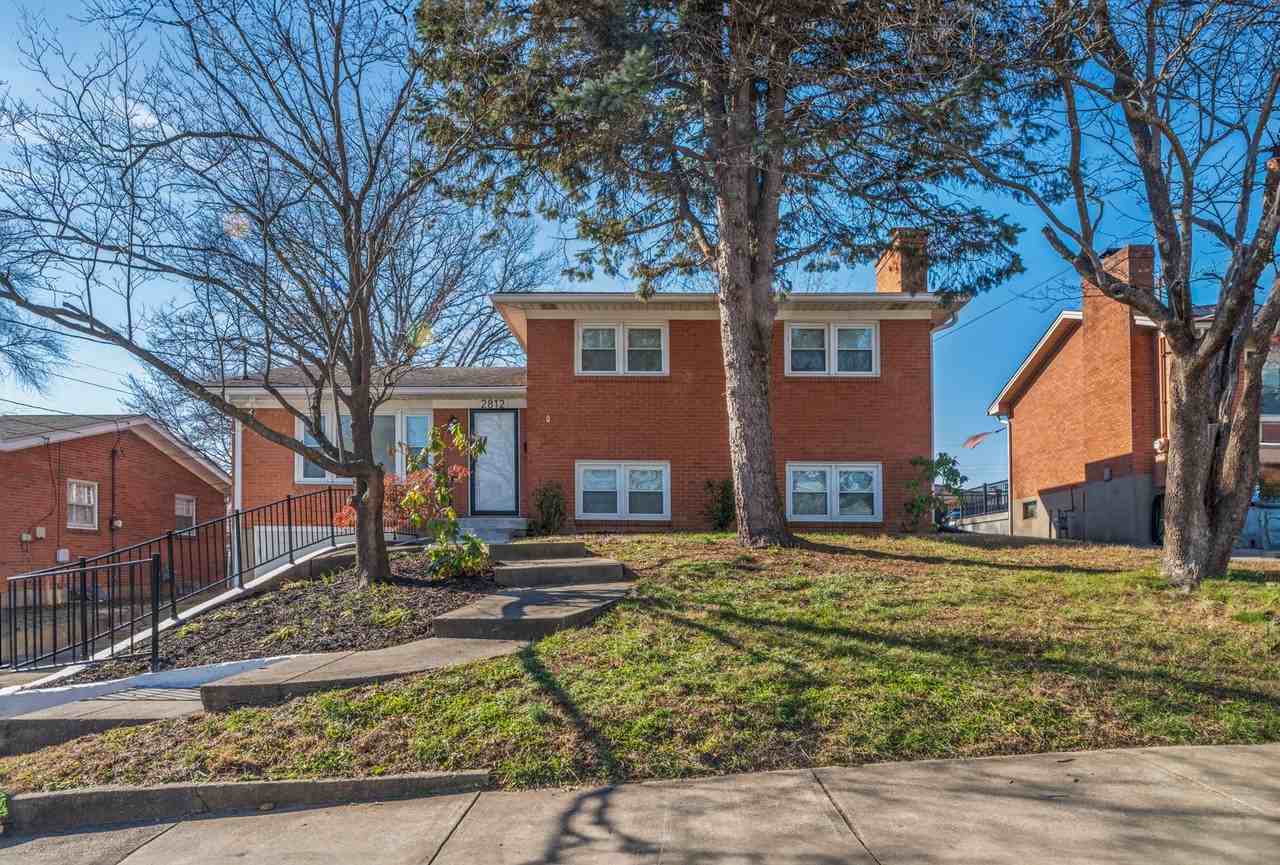 2812 Pindell Ave - Photo 2 of 50