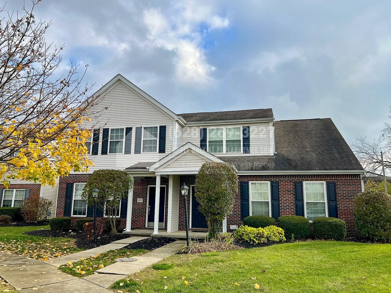 3631 Graybeck Dr - Photo 2 of 34