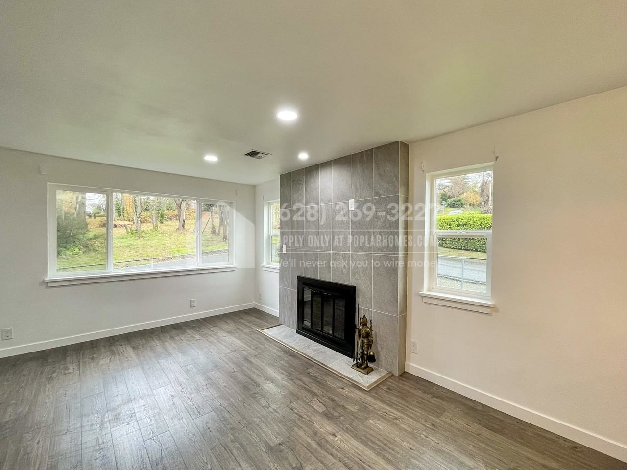 2131 S Graham St - Photo 3 of 26