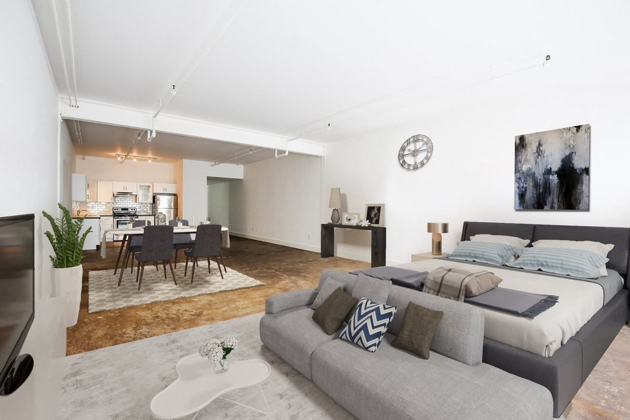 Exchange Studios - Photo 2 of 11