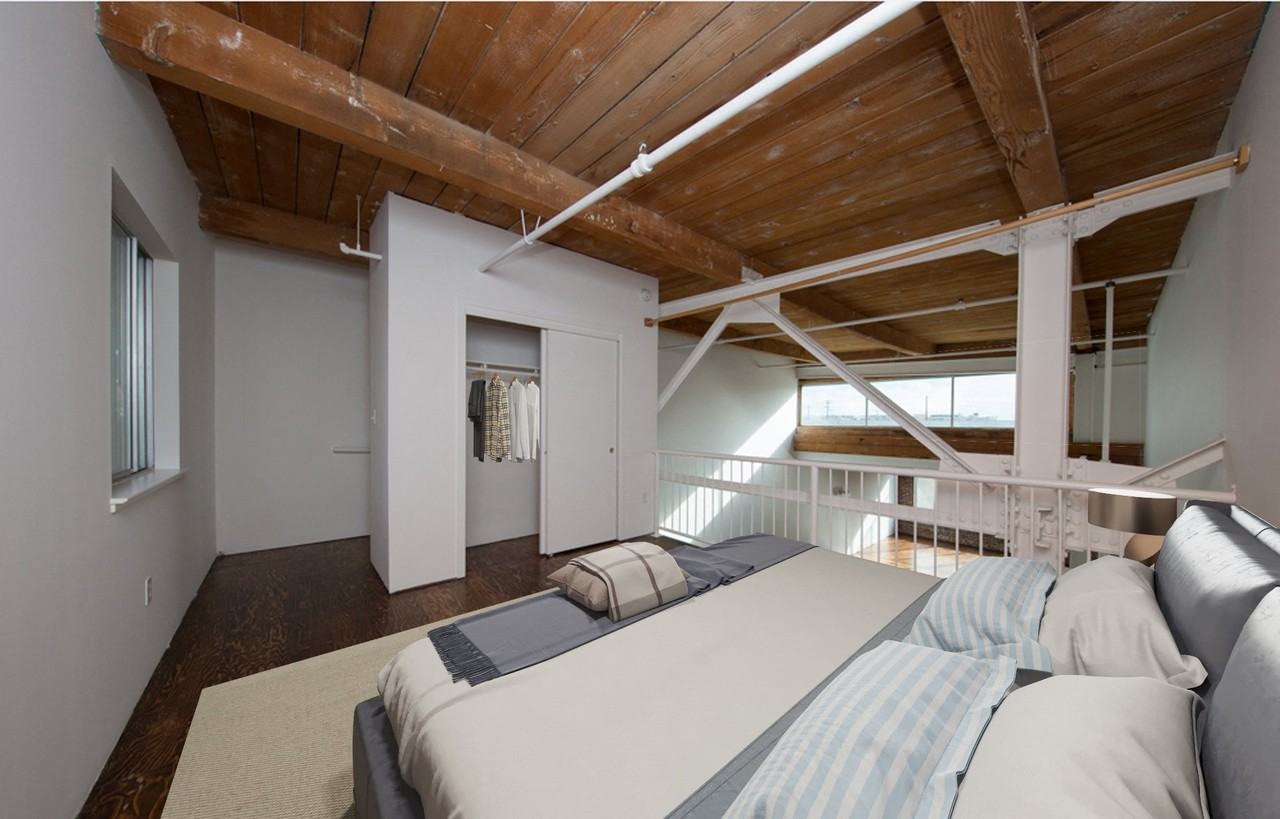 Exchange Studios - Photo 4 of 11