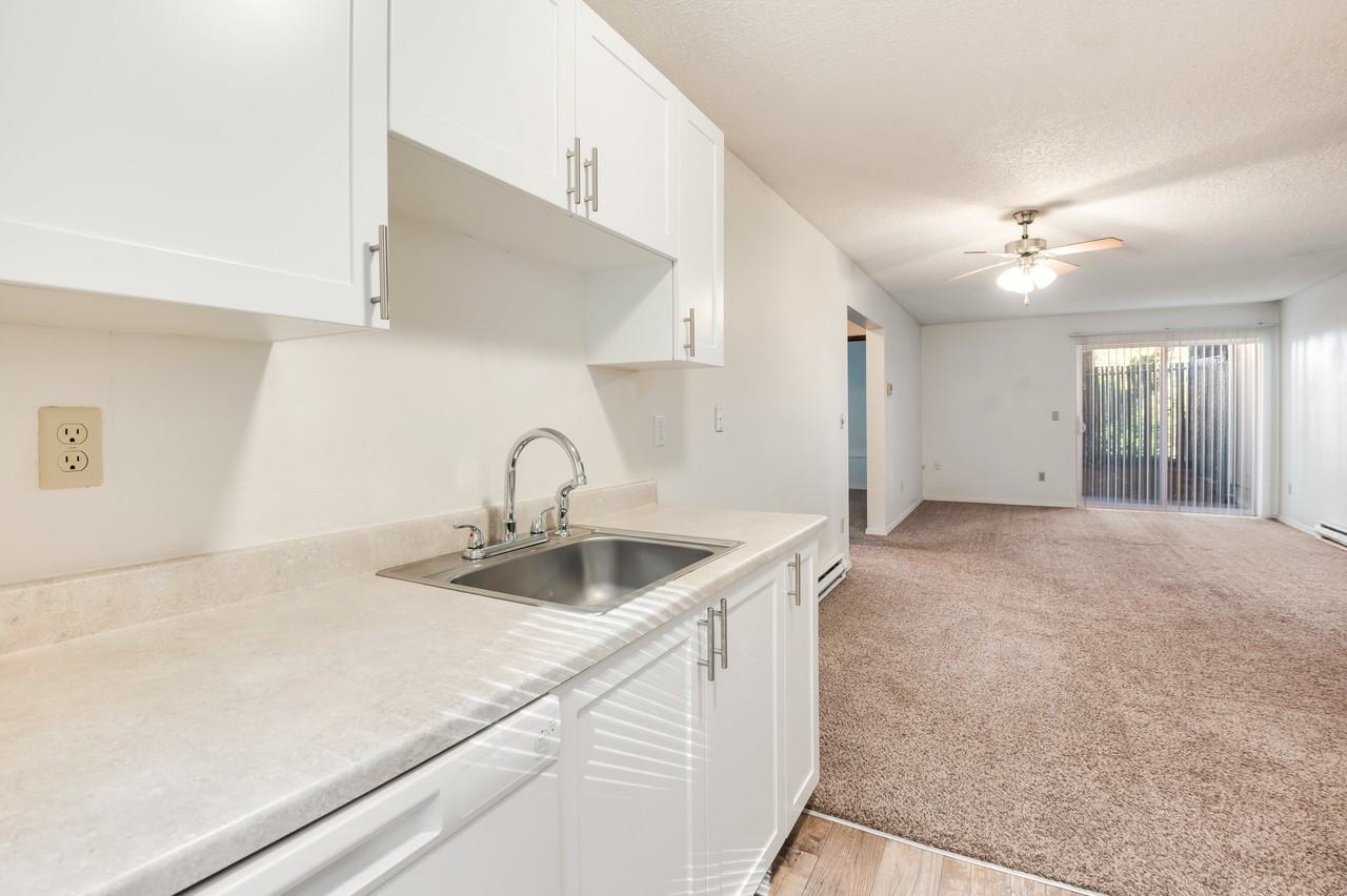 Quail Ridge Apartments - Photo 5 of 20