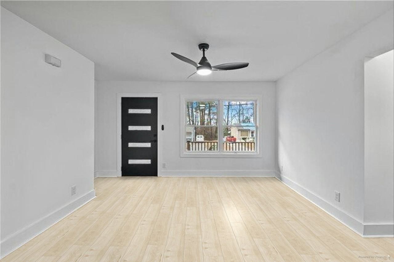 1010 Fairburn Rd Nw - Photo 3 of 13