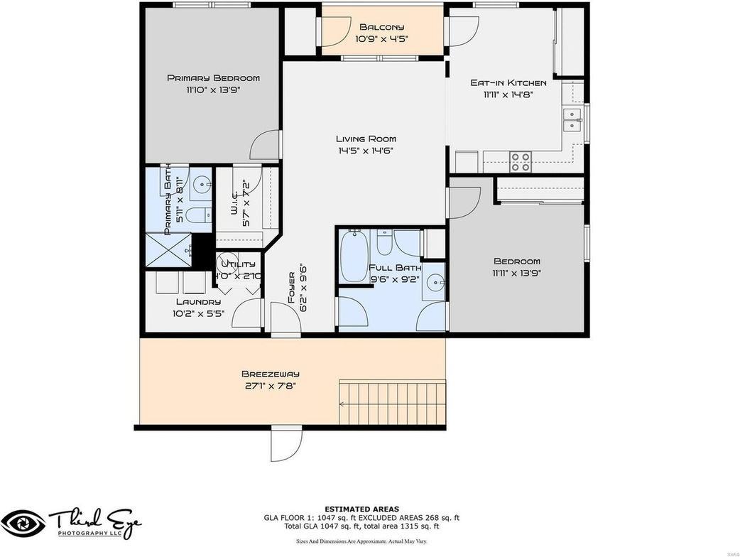 8124 Welsh Dr - Photo 3 of 16