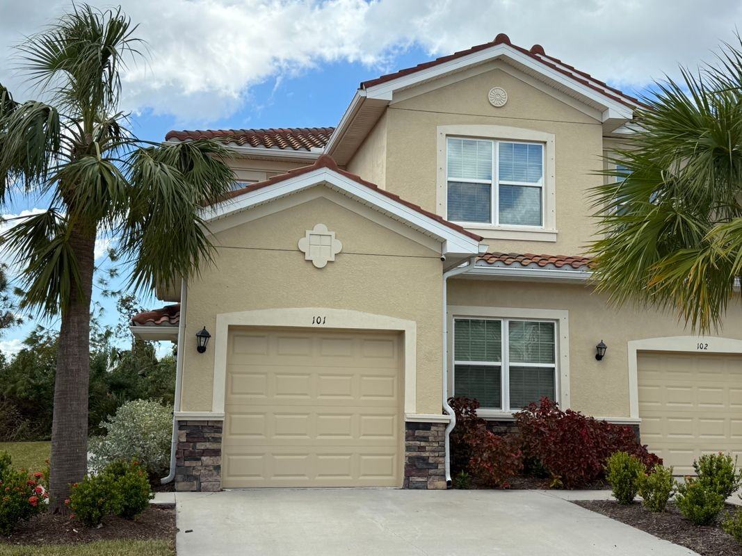 8382 Enclave Way ##101, Sarasota, FL 34243 - 3 Bedroom Apartment for ...