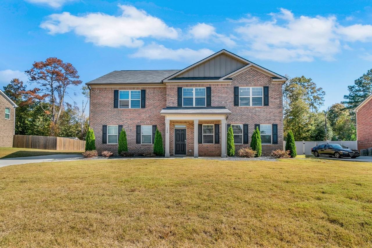 1398 Harlequin Way - Photo 2 of 50