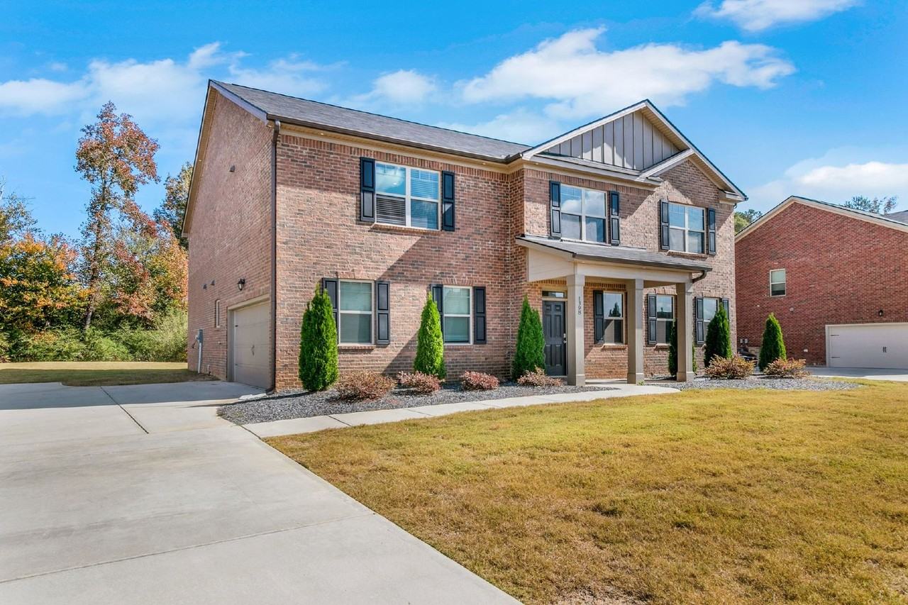1398 Harlequin Way - Photo 4 of 50