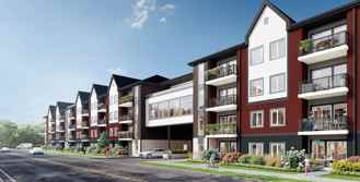 The Barracks Apartments - Photo 1 of 1