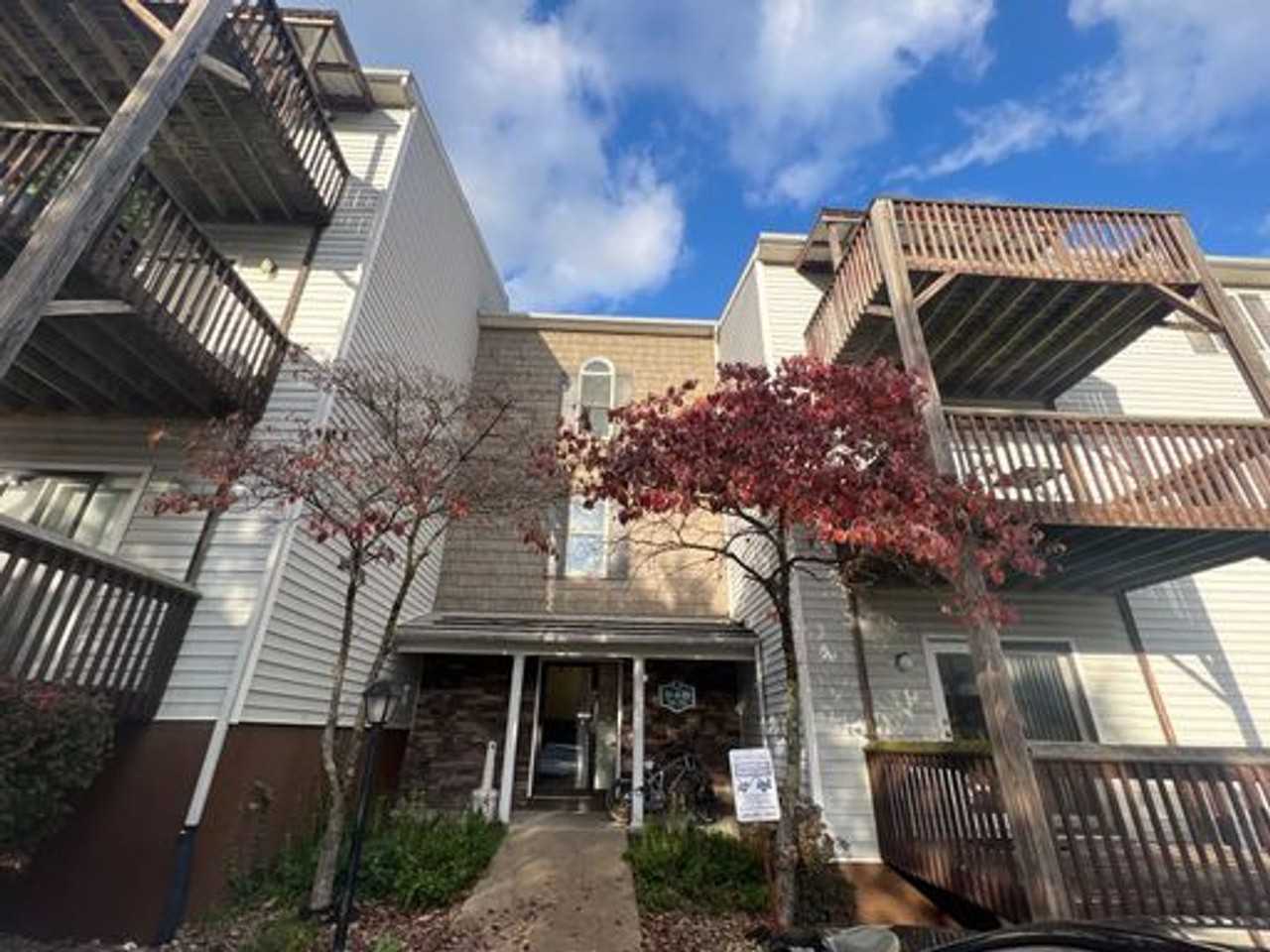 Cedarstone Apartments - Photo 3 of 14