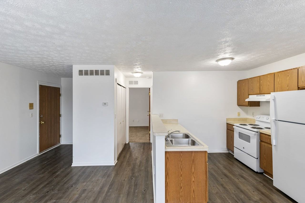 Black Forest Apartments - Photo 7 of 50