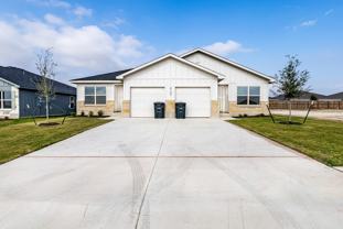 6107 Twistleaf Ln - Photo 1 of 1