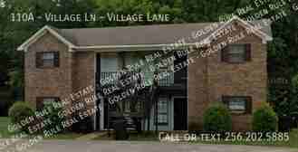 110 Village Ln Apt A - Photo 1 of 1