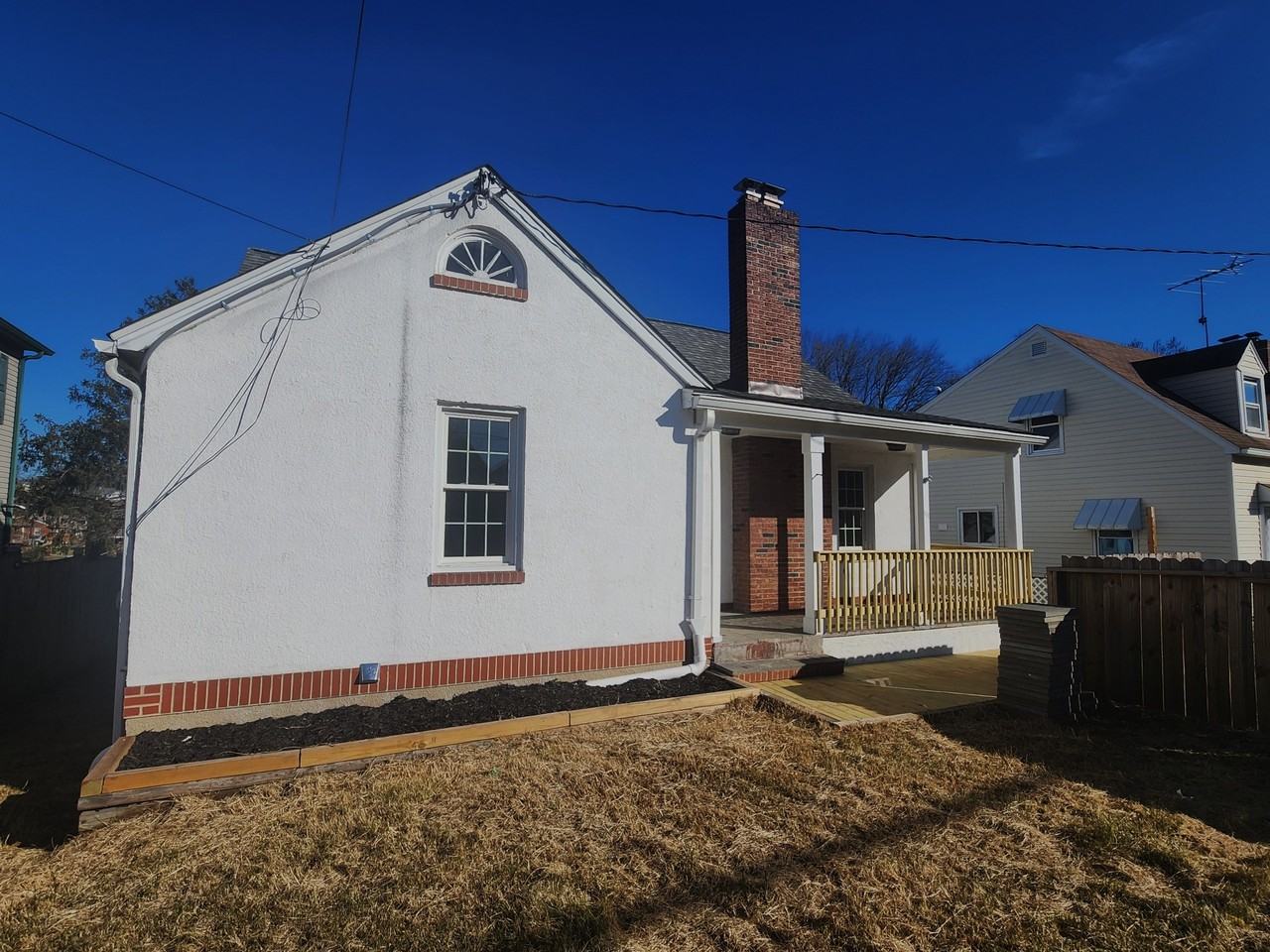 6408 Golden Ring Rd - Photo 2 of 29