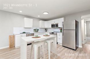 3921 Wyandotte St #1 - Photo 1 of 1