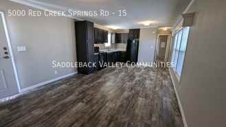 5000 Red Creek Springs Rd #15 - Photo 1 of 1
